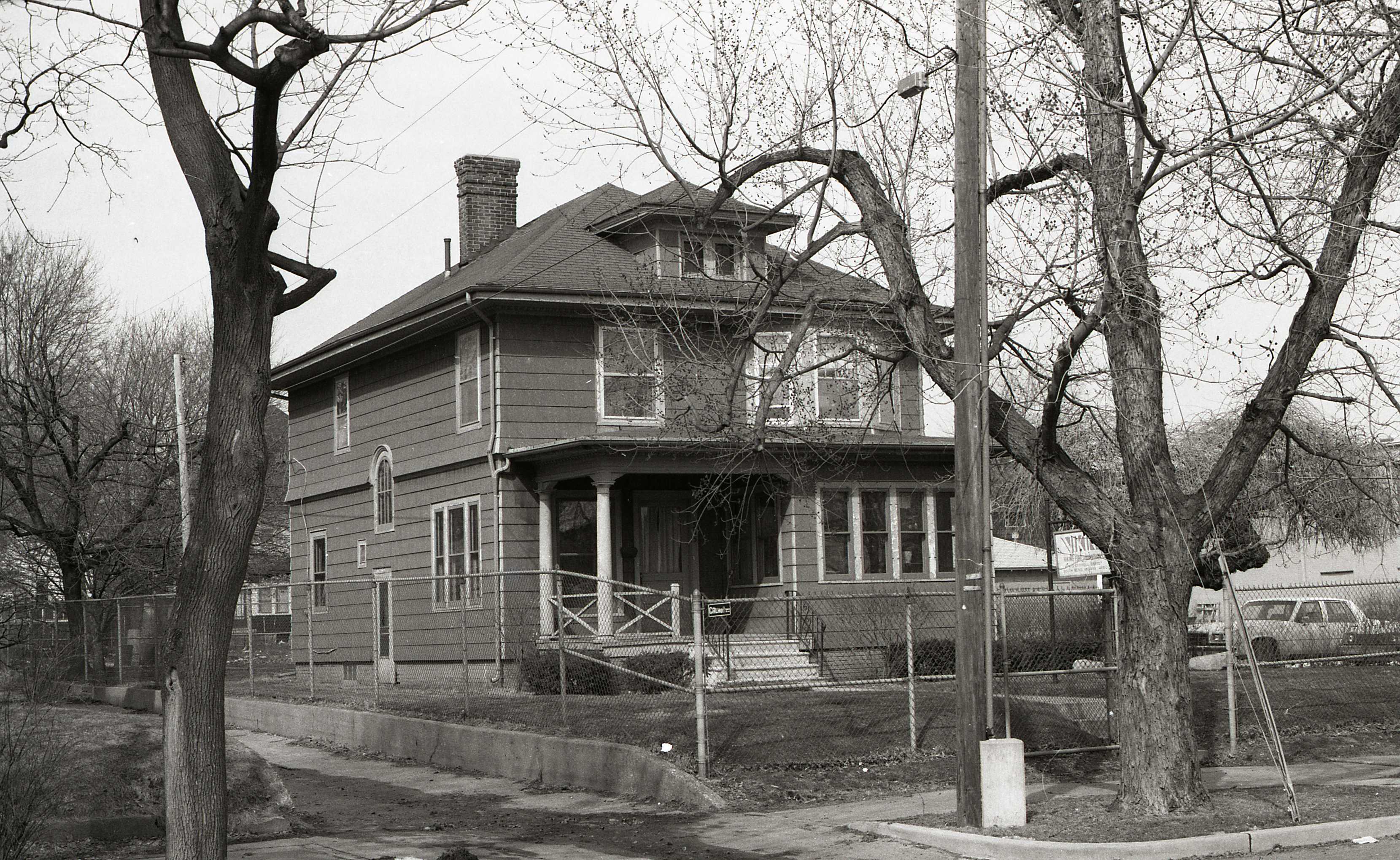 515 South Carroll Street